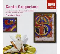 Coro De Santo Domingo De Silos - Canto Gregoriano [Import]