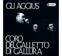 Coro Del Galletto - Gli Aggius