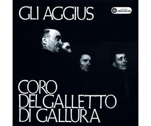 Coro Del Galletto - Gli Aggius