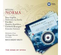 Coro Del Maggio Musicale Fiorentino - Bellini: Norma