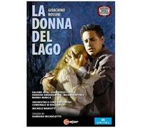 Coro Del Teatro Comunale Di Bologna - La Donna Del Lago [Digital Video Disc]