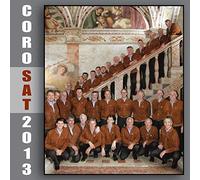 Coro Della S.a.T. (2013) - Coro Della S.a.T. (2013) [Import]