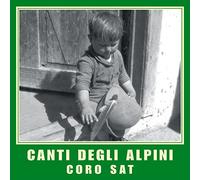Coro Della S.a.T. - I Piu' Bei Canti Degli Alpini [Import]