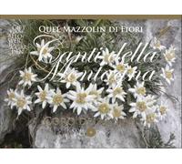 Coro Della S.a.T. - Quel Mazzolin Di Fiori Canti Della Montagna (Box) [Import]
