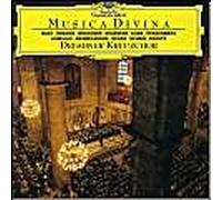 Coro Dresda – Musica Divina – Import – Deutsche Grammophon