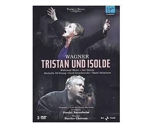 Coro E Orchestra Del Teatro Alla Scala - Wagner: Tristan und Isolde