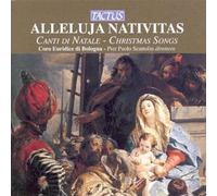 Coro Euridice De Bologne - Chansons De Noël