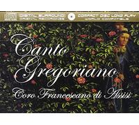Coro Francescano Di Assisi - Canto Gregoriano - Coro Francescano Di Assisi