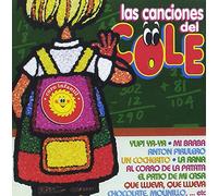 Coro infantil - Coro infantillas canciones de el [Import]