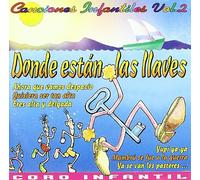 Coro Infantil - Donde Estan Las Llaves