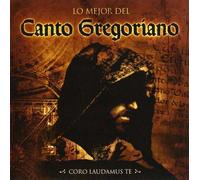 Coro Laudamus Te - Cantos Gregorianos [Import]