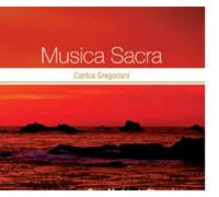 Coro Madrigale Slove - Pictures of Classics - Serie 40 CDs - Musica Sacra - Cantus Gregoriani