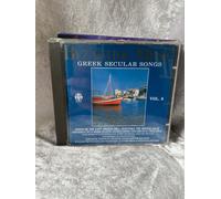 CORO MULTI GRECO (coro) - Vol.8