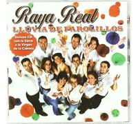 Coro Raya Real - Lluvia de Farolillos [Import]
