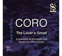 Coro : the Lover'S Ghost