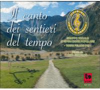 Coro Valpellice - Il Canto Dei Sentieri Del Temp