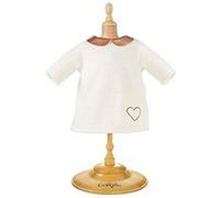 Corolle 12 Snow Treasure Dress Doll Clothing G