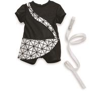 Tenue de patineuse & ruban pour poupée ma corolle multicolore TU