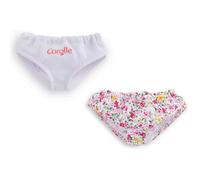 Ma Corolle - Ensemble Culottes, vêtements, pour poupée, 36cm, dès 3 Ans, 9000211370