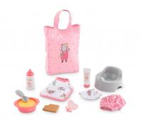 Corolle 30cm Large Access. Set