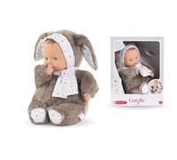 Corolle Peluche Mon Doudou Babilapin Ciel d'Étoiles 28 cm dès la naissance