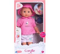 Corolle 9000100750, 1,5 an / ans, 300 mm, 300 g, Rose