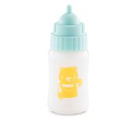 Corolle 9000141030 Milchflasche mit Mon Grand Poupon Bottle with Disappearing Mi