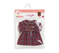 Corolle Robe En Fêtes pour poupon 36 cm Multicolore TU