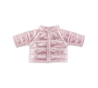 Corolle 9000212260 Quilted Jacket, Pink, for All 36 cm MaCorolle Dressing Dolls,