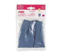 Corolle 9000212950 - Robe + Bandeau Pour Poupée, Jours Fériés - Neuf