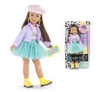 Poupée Luna Fashion Week - COROLLE Girls multicolore TU
