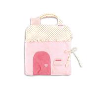 COROLLE Babi Corolle - Livre Maison d'Activités