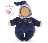 Corolle BABIDOUX MARINE RÊVES D'ETOILES