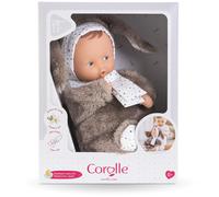 Corolle - Mon Doudou, Babilapin Peluche Ciel D'Étoiles, 28 cm, dès la Naissance, 9000020190