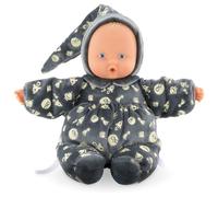 Corolle Doudou Babipouce Brille dans la Nuit