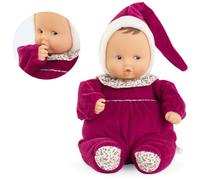 Corolle BABIPOUCE ROSE GRENADINE