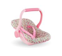 Corolle Baby Doll Carrier et lit avec poignee et sangles rotatives - les accessoires de Mon Grand Poupon s'adaptent a 14 """" et 17 """" ""poupees pou