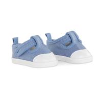 Corolle - Baskets Bleues, Chaussures, pour Poupon 36cm, dès 2 Ans, 9000141620