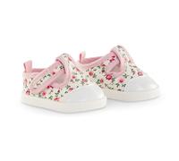 Corolle – Baskets pour poupon – Rose Grenadine – 36 cm – dès 2 ans
