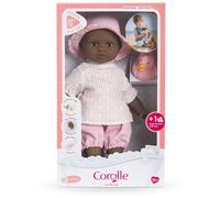 Corolle BB BAIN ALYZÉE - TULIPES