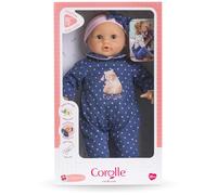 Corolle BB CALIN CAPUCINE - OURSON