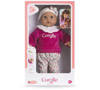 Corolle BB CALIN MARIA ROSE GRENADINE