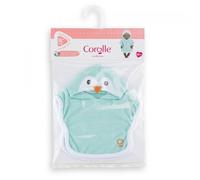 Corolle BB30 CAPE DE BAIN PINGOUIN