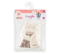 Corolle BB30 ENSEMBLE HIVER PETIT EXPLORATEUR