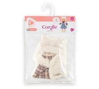 Corolle BB30 ENSEMBLE HIVER PETIT EXPLORATEUR