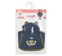 Corolle BB30 PONCHO DE PLUIE PETIT EXPLORATEUR