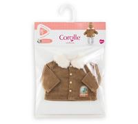 Corolle BB30 VESTE VELOURS PETIT EXPLORATEUR