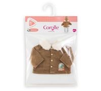 Corolle BB30 VESTE VELOURS PETIT EXPLORATEUR