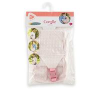 Corolle BB36 SAC DE PORTAGE TULIPES