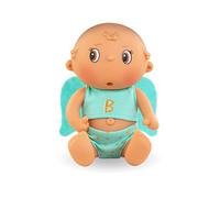 Corolle - Beedibies Angels, Gaspard, 20cm, dès 3 Ans, 9000500030 Bleu